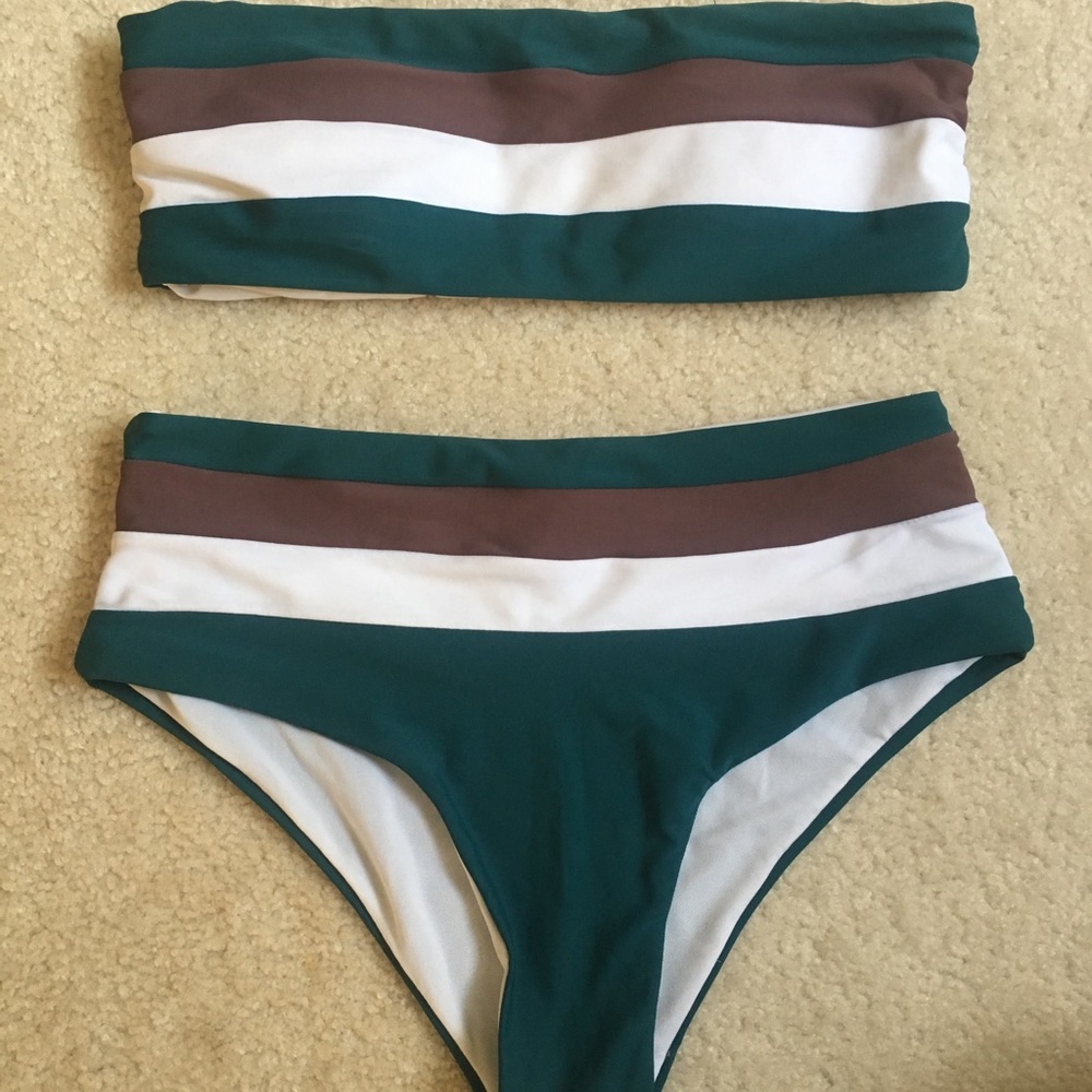ZAFUL bikini